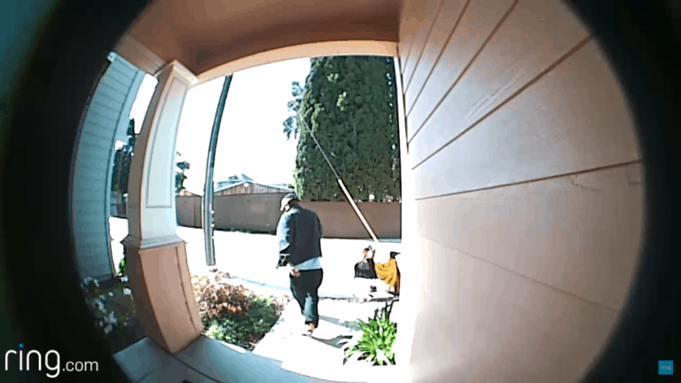Can You Record Ring Doorbell Footage Locally (No Cloud)? Smart Home Point