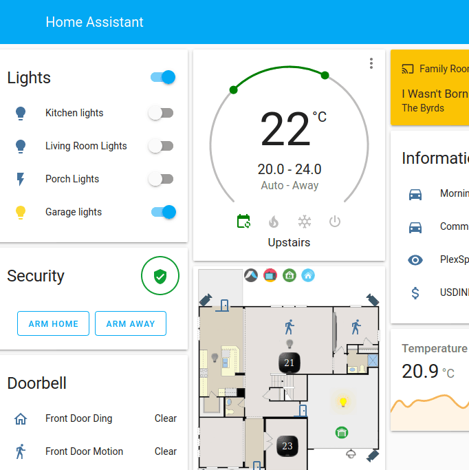 How To Install Home Assistant and Set Up a Smart Home Hub