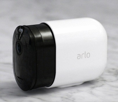 netgear arlo pro 3 release date