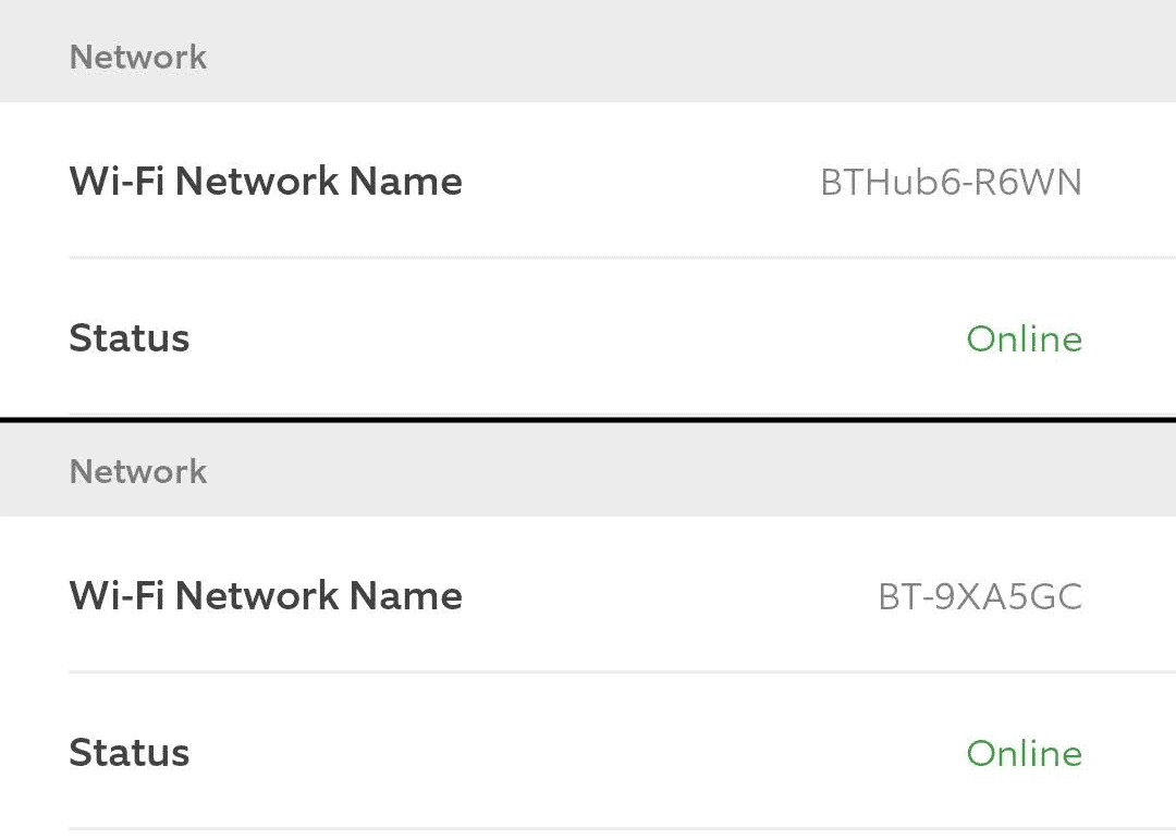 ring floodlight wifi issues