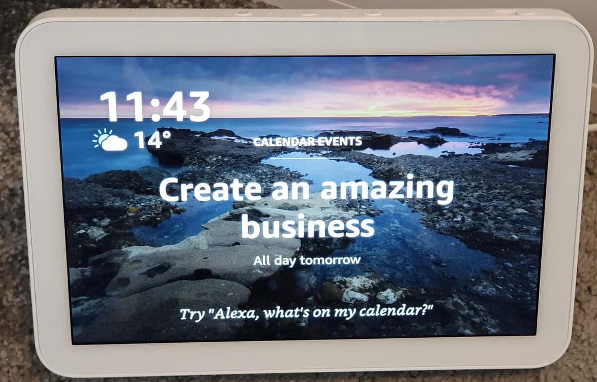 Echo Show Calendar Guide All You Need To Know [2023]