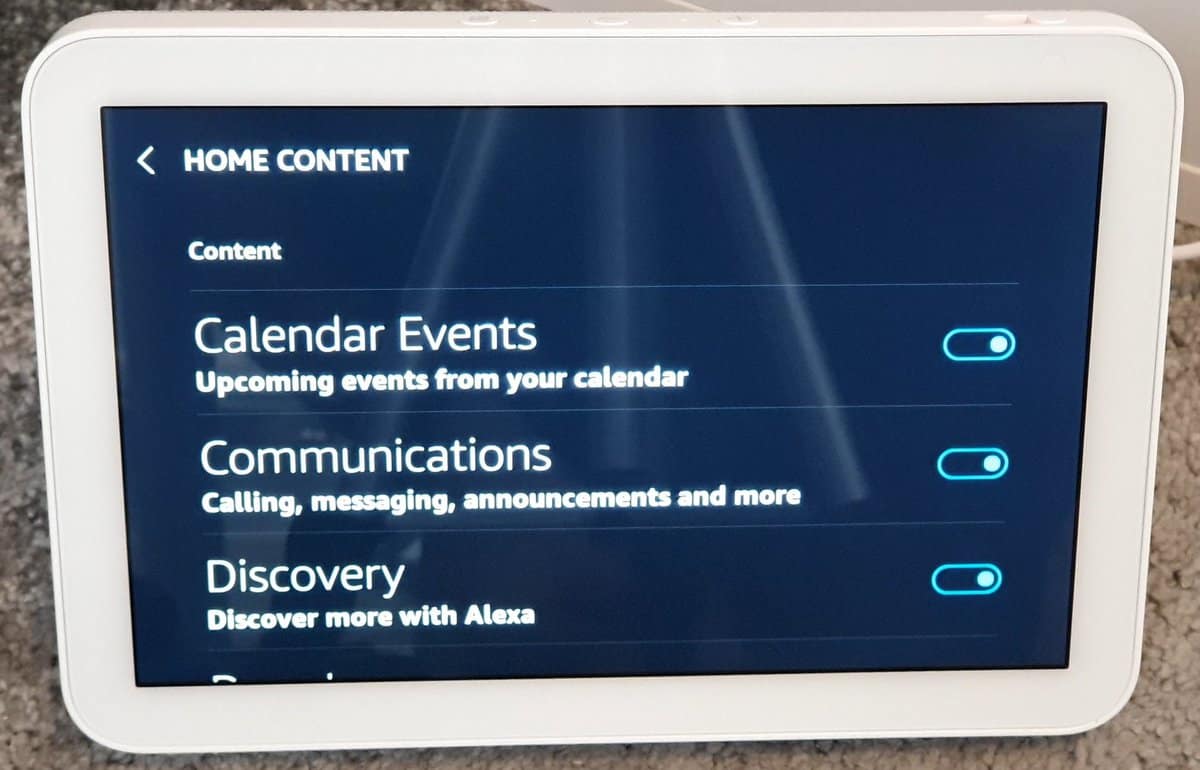 Echo Show Calendar Guide All You Need To Know [2024]