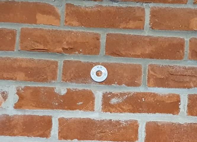 Ring Indoor and Stick up Cam mount on wall
