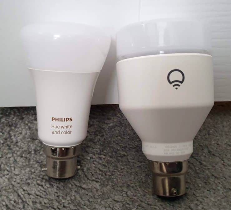 https://www.smarthomepoint.com/wp-content/uploads/2021/02/Two-full-RGB-smart-bulbs-from-Hue-and-LIFX-side-by-side-740x674.jpg