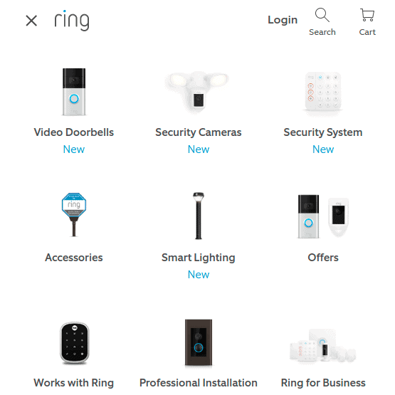 Trenger ringdørklokken wifi?