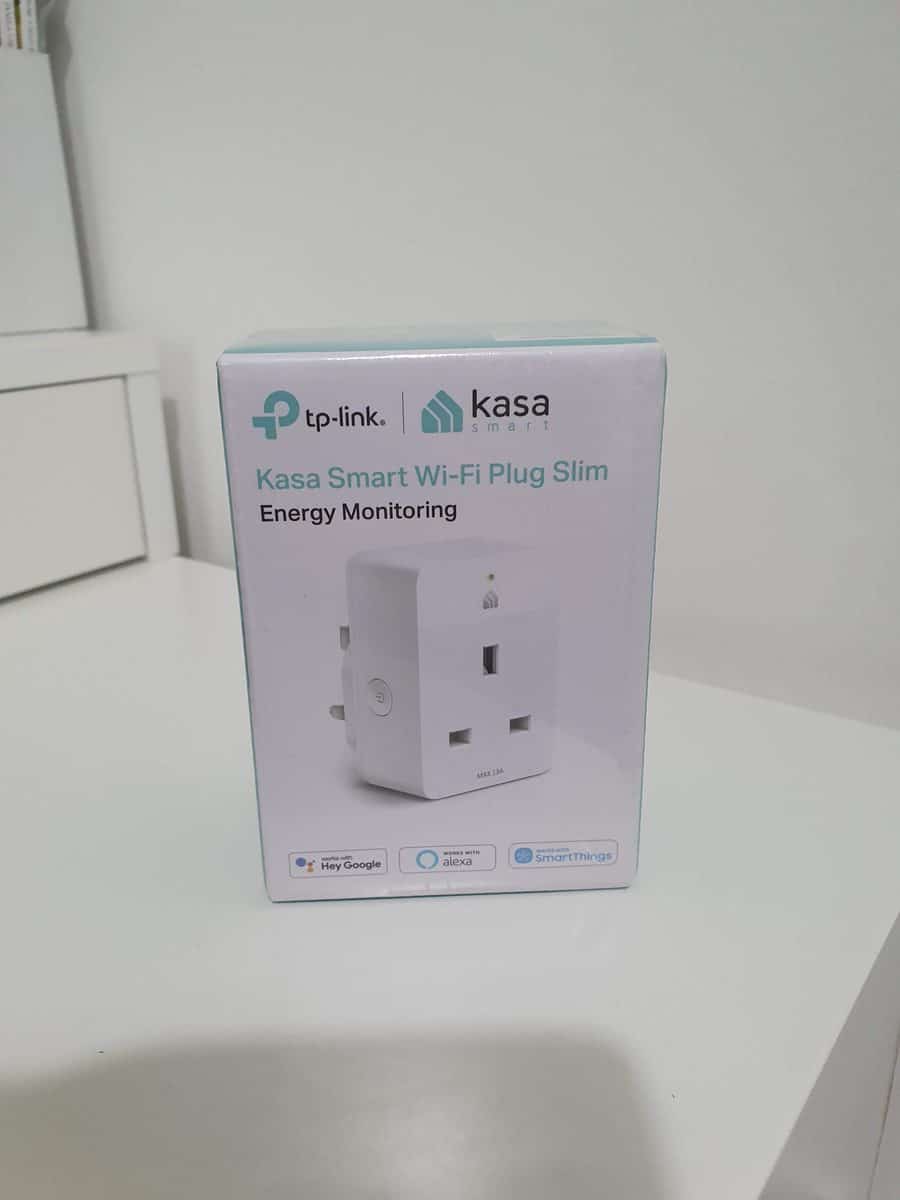 TP-Link Cameras Review: Tapo and Kasa
