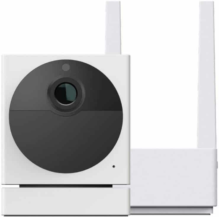 Define Heap of Recall Wyze Cam Says 'SD Card Not Available'? Here's What To Do - Smart Home Point