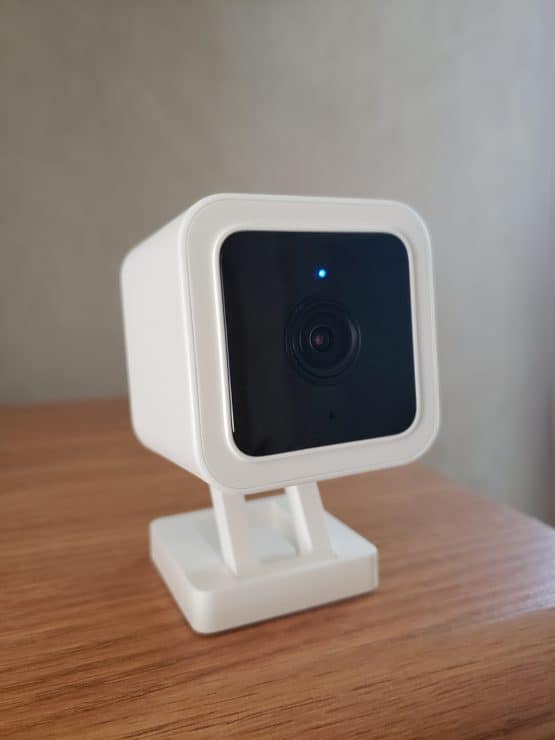 Wyze Cam v3