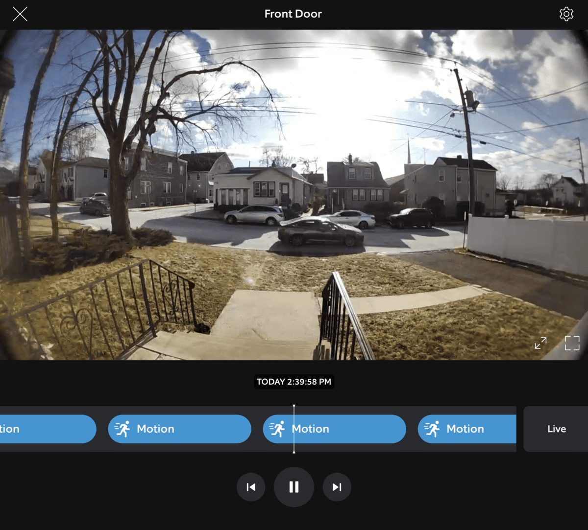 Ring Car Cam: At Last, a Ring Doorbell Camera For Cars