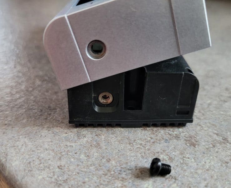 Can t Get The Security Screw Off Your Ring Doorbell 8 Fixes