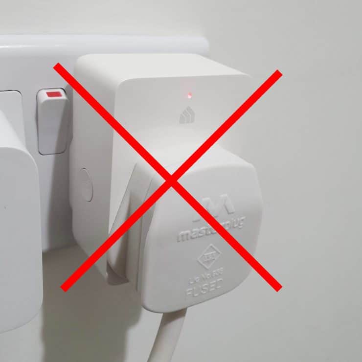 Vesync Smart Plug Not Connecting: Troubleshooting Guide, by Isreal ola