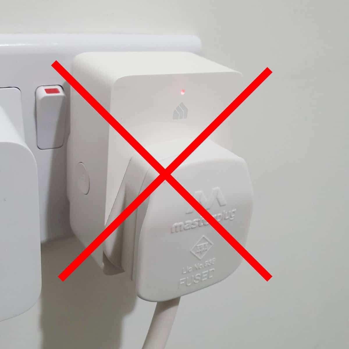 How to Reset a Kasa Smart Plug
