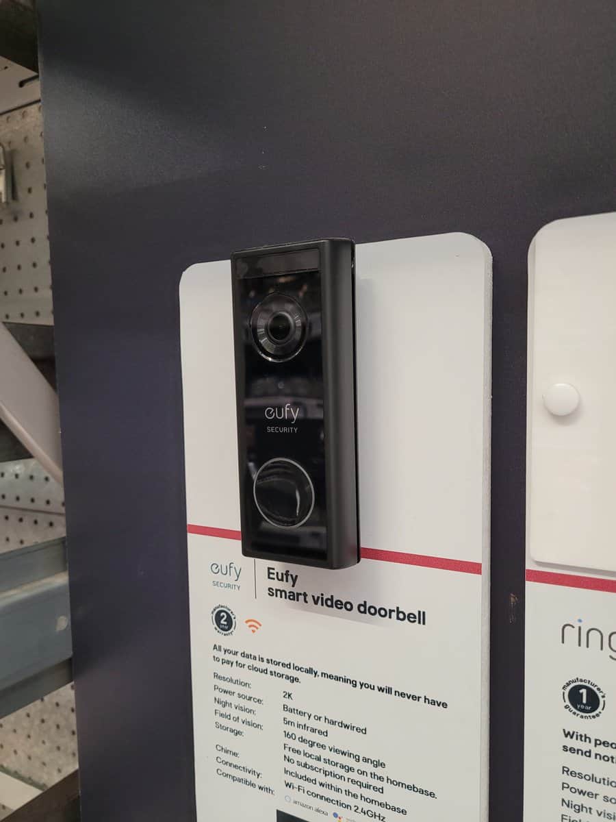 Can You Record Ring Doorbell Footage Locally (No Cloud)?