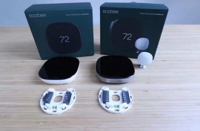 Why Do I Need Multiple Ecobee Thermostats
