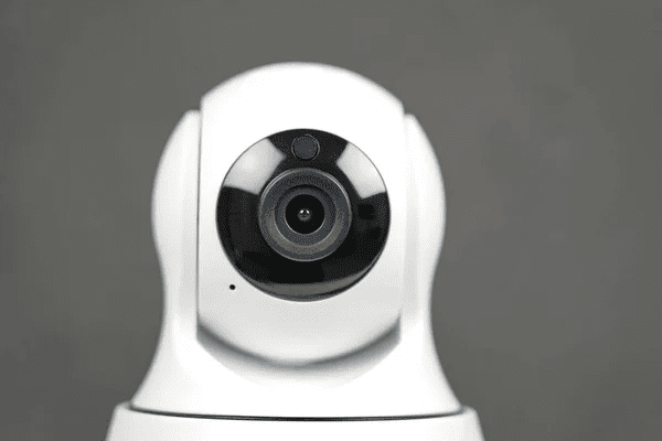 Turn the Microphone Off on a Kasa Camera