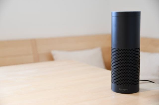 Why Amazon Echo Has Very High Data Usage
