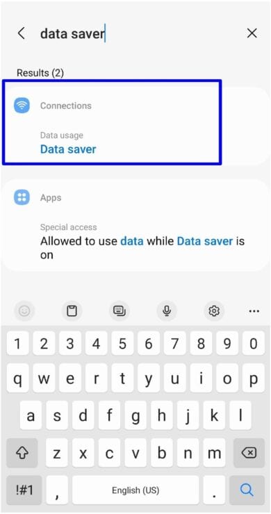 Put Alexa In Data & Power Saving Mode