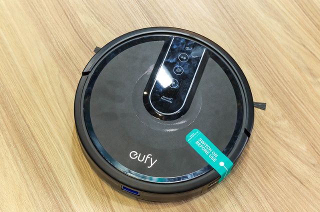 Is Eufy a Safe Brand 1