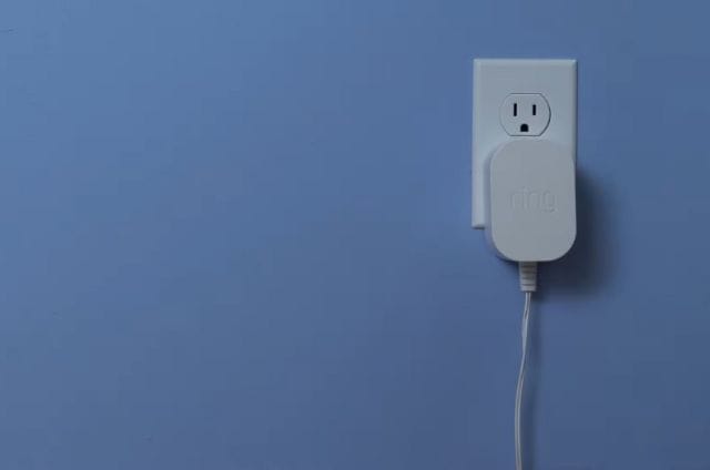 Plug in Adapter
