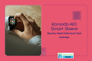 Komodo aio smart sleeve